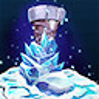 Достижение Совсем не айс в игре SMITE для Steam
