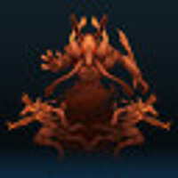 Достижение Восстание Порождений в игре SMITE для Steam