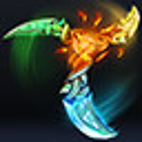 Достижение Времена года в игре SMITE для Steam