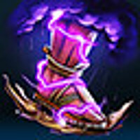 Достижение Медленный танец в игре SMITE для Steam