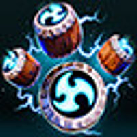 Достижение Барабаны вдали в игре SMITE для Steam