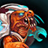 Достижение Сила черепахи в игре SMITE для Steam