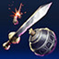 Достижение В последний момент в игре SMITE для Steam