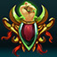 Достижение Воля воина в игре SMITE для Steam