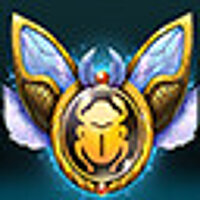Достижение Не бойся, Хепри здесь в игре SMITE для Steam