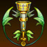 Достижение Отличное настроение в игре SMITE для Steam