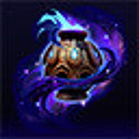Достижение Event Horizon в игре SMITE для Steam