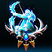 Достижение 3 на 3 в игре SMITE для Steam
