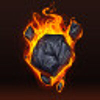 Достижение Kindling Flame в игре SMITE для Steam