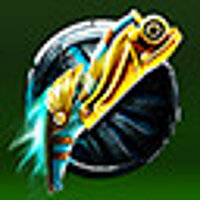Достижение Прыгай! Выше! в игре SMITE для Steam
