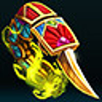 Достижение Эпидемия в игре SMITE для Steam