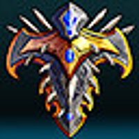 Достижение Доблестный рыцарь в игре SMITE для Steam