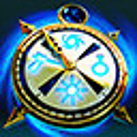 Достижение Руки времени в игре SMITE для Steam