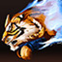 Достижение Глаз тигра в игре SMITE для Steam