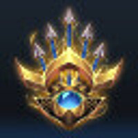 Достижение Agile Archery в игре SMITE для Steam