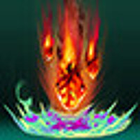 Достижение Жара! в игре SMITE для Steam