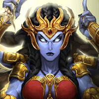 Достижение Кровожадность в игре SMITE для Xbox One