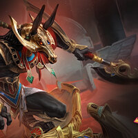 Достижение Со всех сторон в игре SMITE для Xbox One