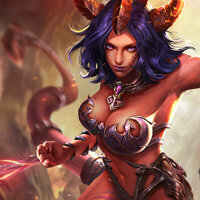 Достижение Эпидемия в игре SMITE для Xbox One