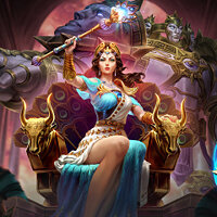 Достижение Аргус, на помощь! в игре SMITE для Xbox One