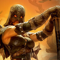Достижение Обманул тебя в игре SMITE для Xbox One
