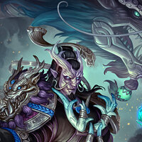 Достижение Водный иллюзионист в игре SMITE для Xbox One