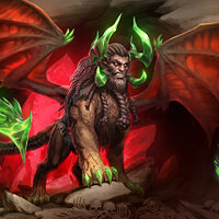 Достижение Don't Look Up в игре SMITE для Xbox One