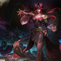 Достижение Вьющиеся лозы в игре SMITE для Xbox One