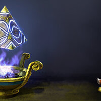 Достижение Я найду их в игре SMITE для Xbox One
