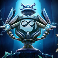 Достижение Искусство войны в игре SMITE для Xbox One