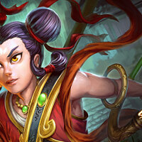 Достижение Двое – уже толпа в игре SMITE для Xbox One