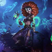 Достижение Now It's A Party! в игре SMITE для Xbox One