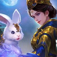 Достижение Беги, кролик, беги в игре SMITE для Xbox One