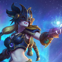 Достижение Изгнанник в игре SMITE для Xbox One