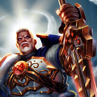 Достижение Над законом в игре SMITE для Xbox One