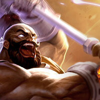 Достижение Пряная фрикаделька в игре SMITE для Xbox One
