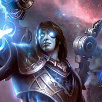 Достижение Руки времени в игре SMITE для Xbox One