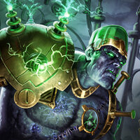 Достижение Тебя ждет загробный мир в игре SMITE для Xbox One