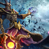 Достижение Упадок в игре SMITE для Xbox One