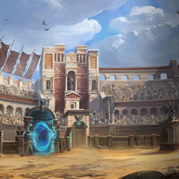 Достижение Вопросы позже в игре SMITE для Xbox One