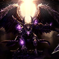 Достижение Смерть с небес в игре SMITE для Xbox One