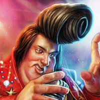 Достижение Вверх! в игре SMITE для Xbox One