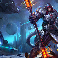Достижение Это не я в игре SMITE для Xbox One