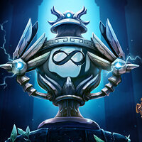 Достижение Прорыв осады в игре SMITE для Xbox One