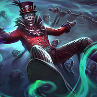 Достижение Повеселимся вместе в игре SMITE для Xbox One