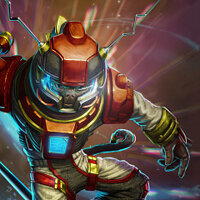 Достижение Страшись моего зла в игре SMITE для Xbox One
