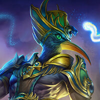 Достижение Легко отделались в игре SMITE для Xbox One