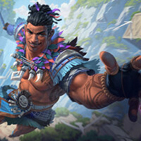 Достижение All in a Day's Work в игре SMITE для Xbox One