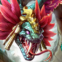 Достижение Вихрь в игре SMITE для Xbox One