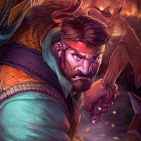 Достижение Выживший в игре SMITE для Xbox One